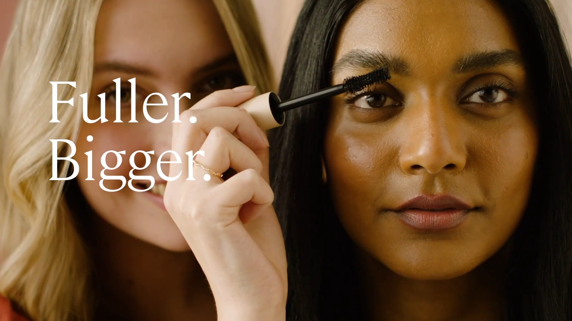 Fullest Volumizing Mascara ILIA Sephora